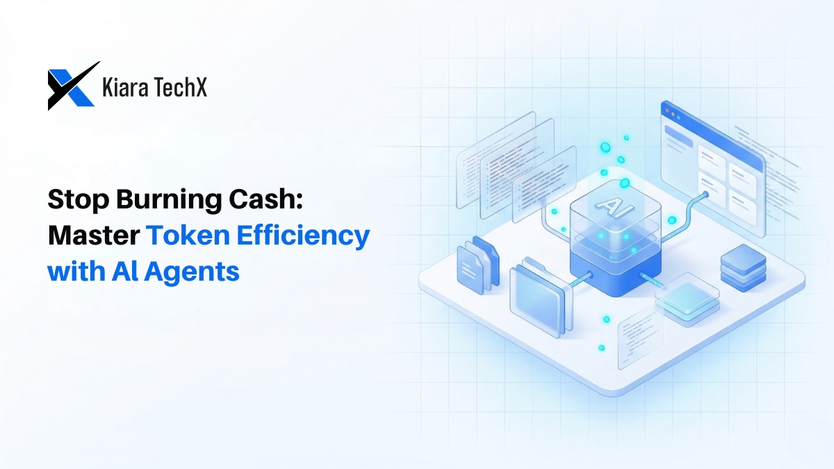 Stop Burning Cash: How to Master Token Efficiency with AI Agents